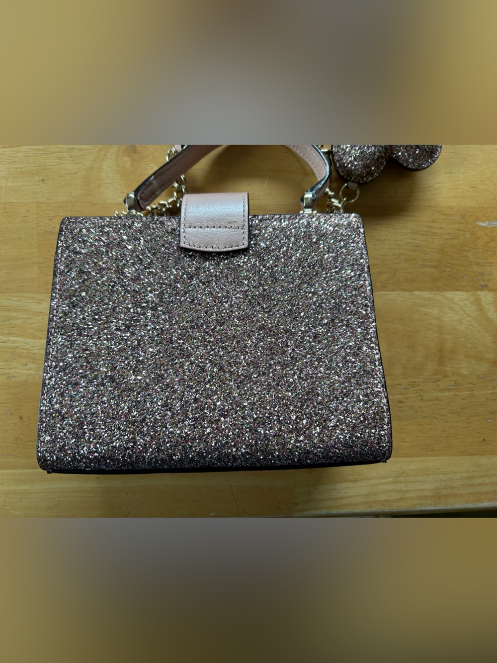 Kate Spade New York Sunset Lane Mini Kirin Crossbody - Picture 5 of 16